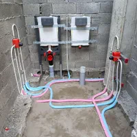 تاسیسات آب ساختمان|خدمات پیشه و مهارت|عباس‌آباد, |دیوار