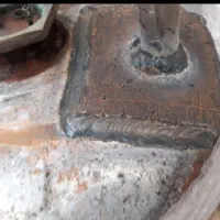 لوله کشی و جوشکاری سیار