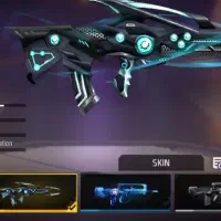 اکانت فری فایر