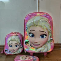 کیف چمدانی
