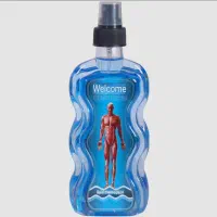 ماساژ با انواع روغن ماساژ