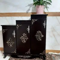 جاکفشی نو|جاکفشی، کمد، دراور|کرمانشاه, |دیوار