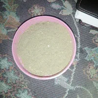 پودر شستشو وتقویت کننده مو