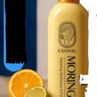 شامپوروسرم مورینگا