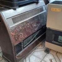 بخاری ۷هزار کوپال مشهدوام|بخاری، هیتر، شومینه|مشهد, شهید آوینی|دیوار