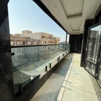 ۱۸۰متر آپارتمان نوساز رزکان واریانشهر پامچال تهاتر