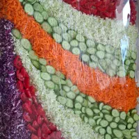 سالاد|خوردنی و آشامیدنی|خمینی‌شهر, |دیوار