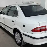 سمند ef7 دوگانه بی رنگ در حد|خودرو سواری و وانت|تهران, بهار|دیوار