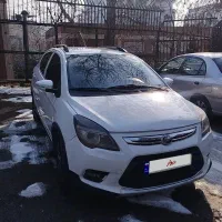 لیفان x50 اتومات ۹۴|خودرو سواری و وانت|تهران, اوقاف|دیوار