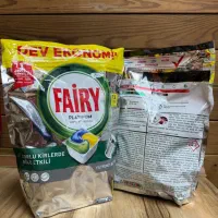 پخش کلی و جزیی شوینده و بهداشتی خارجی بازار تهران