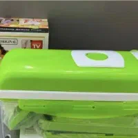 نایسر دایسر در حد نو
