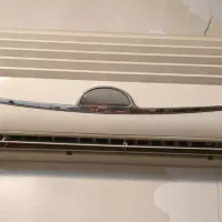 کولر  دو تیکه جنرال۲۴ هزارطرح لبخند موتورموشکی