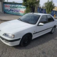 پارس Tu5 تقویت شده شهری|خودرو سواری و وانت|بم, |دیوار