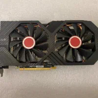 گرافیک 8گیگ XFX RX580
