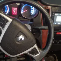 دناپلاس ۵ دنده ۱۴۰۱ تیپ۲|خودرو سواری و وانت|تهران, هفده شهریور|دیوار