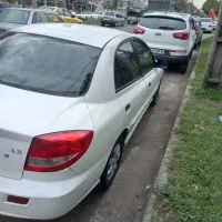 ریو سفید مدل 86|خودرو سواری و وانت|رشت, کوی یخ|دیوار