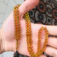 تسبیح سندلوس گندمی