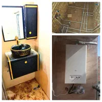 تعمیر پکیج  سرویس پکیج  نصب پکیج سراسر شیراز|خدمات پیشه و مهارت|شیراز, عفیف‌آباد|دیوار