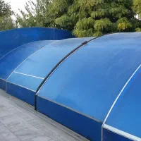 سایبان استخر|خدمات پیشه و مهارت|مشهد, شریف|دیوار