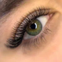 تخفیف ویژه در خدمات اکستنشن مژه|خدمات آرایشگری و زیبایی|قم, هفت تیر|دیوار