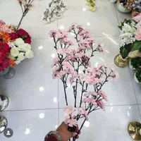 شاخه شکوفه دسته ای|گل مصنوعی|تهران, بازار|دیوار