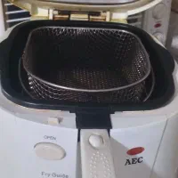 سرخ کن درحدنو