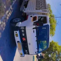کامیونت هیوندا کروس