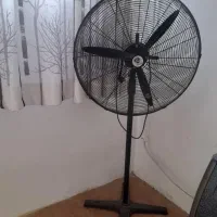 پنکه صنعنی برندتایفون