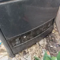 بخاری گازی|بخاری، هیتر، شومینه|رشت, احمد گوراب|دیوار