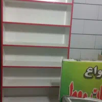 فروش وسایل مغاذه سبزی خرد کنی|فروشگاه و مغازه|شهرکرد, |دیوار