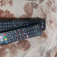 تلویزیون  55 ال ای دی  الجی  مدل  OLED|تلویزیون و پروژکتور|بجنورد, |دیوار