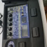 افکت کرگ،در حد نو،