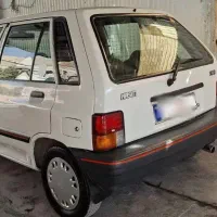 پرایدهاچبک عروسک.مدل ۸۴|خودرو سواری و وانت|کرمانشاه, |دیوار