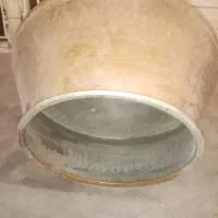 دیگ قدیمی مسی|ظروف پخت‌وپز|تهران, دردشت|دیوار