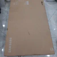 جعبه تلویزیون ۶۵ سامسونگ|تلویزیون و پروژکتور|کرج, کیانمهر|دیوار