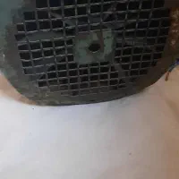 دینام الکتروموتور آلمان شرقی|ابزارآلات|تبریز, |دیوار