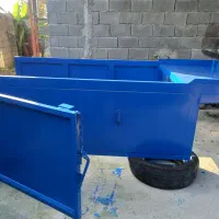 باربند نیسان|قطعات یدکی و لوازم جانبی|عباسآباد, |دیوار