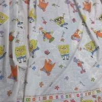 پرده اتاق کودک|پرده، رانر، رومیزی|شوش, |دیوار