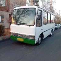 مینی بوس اویکو