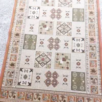 گلیم ۳در۱درحدنو