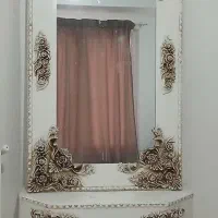 آینه کنسول  سلطنتی نو