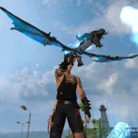 اکانت فری فایر