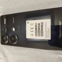 poco m6 pro 256 rom8|موبایل|تهران, جوانمردان (اندیشه)|دیوار