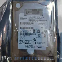 هارد سرور 2.4TB SAS 10k SFF