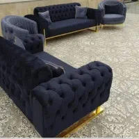 مبل دنا،کارخانه انصاری،انصارکالا،اسفنج35کیلو23|مبلمان خانگی و میز عسلی|یاسوج, |دیوار