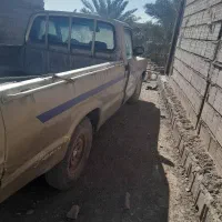 وانت مزدا۲۰۰۰|خودرو سواری و وانت|بم, |دیوار