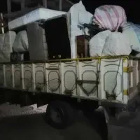 اسباب کشی منزل باسابقه کاری بیش از 15سال