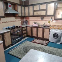 خانه اجاره ای دوطبقه همکف و بالا