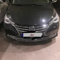 ماشین فردا موتورز fmc511