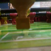 فوتبال دستی|ورزش‌های توپی|لنجان, |دیوار